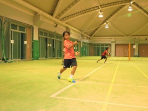 テニス2